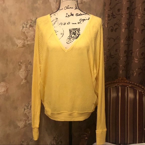 NWT FREE PEOPLE SANTA CLARA TOP - Picture 4 of 5